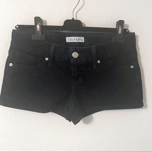 Guess Jean Shorts